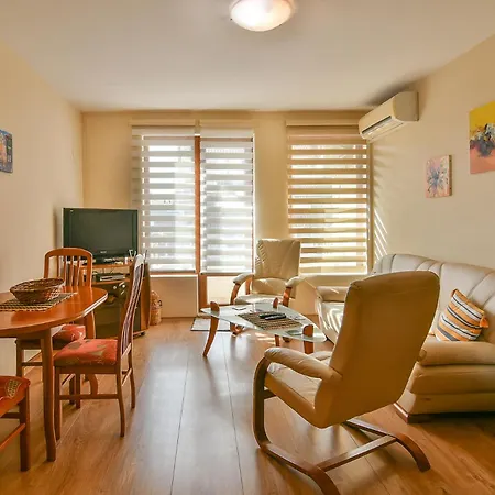 Area Retreat Ac & Wifi Daire *