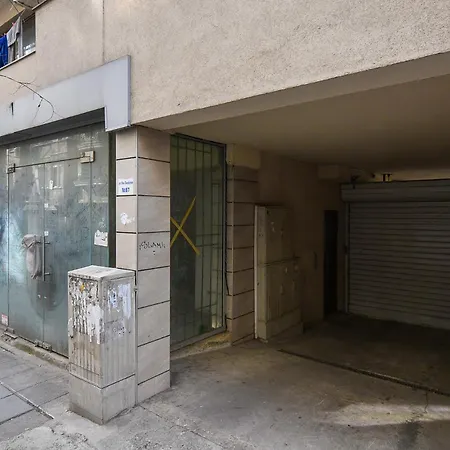 Area Retreat Ac & Wifi Daire Varna