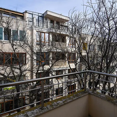 Area Retreat Ac & Wifi Daire *