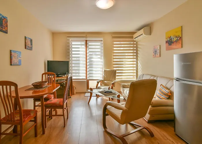 Area Retreat Ac & Wifi Daire *