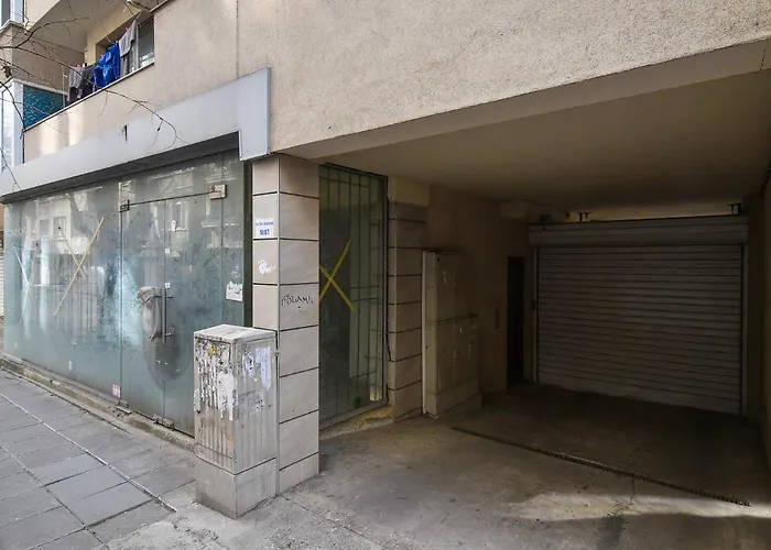 Area Retreat Ac & Wifi Daire Varna