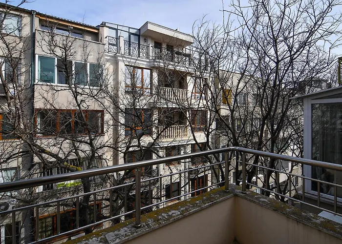 Area Retreat Ac & Wifi Daire *