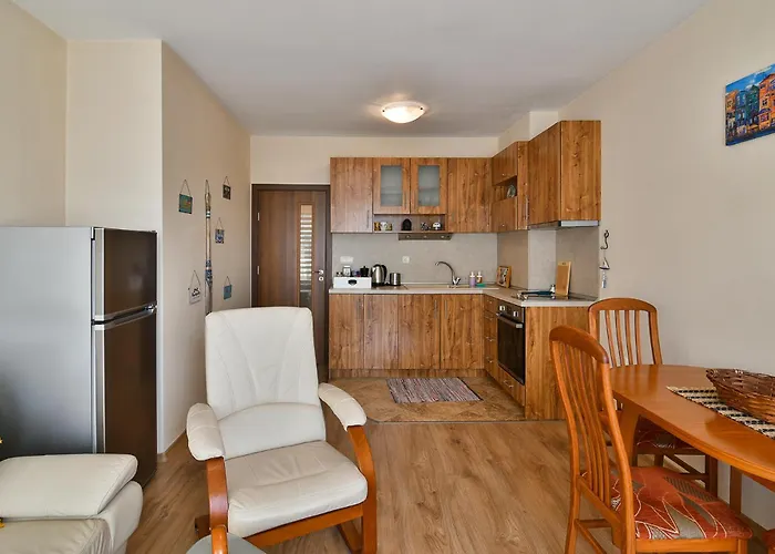 Daire Area Retreat Ac & Wifi *